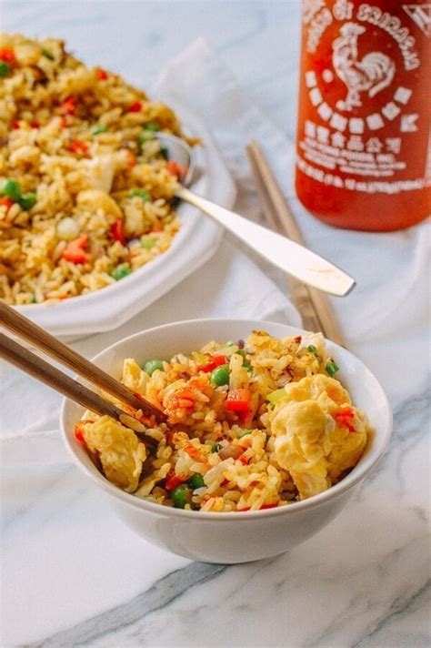 Aug 21, 2023 3 tablespoons rock sugar (about 3 sizable chunks, or just measure out granulated sugar) 13 cup dark soy sauce. . Fried rice woks of life